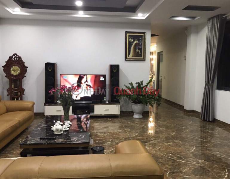 Property Search Vietnam | OneDay | Residential | Sales Listings, CC FOR SALE: (4-storey duplex VILLA) ADDRESS: PHUOC LONG A URBAN AREA, PHUOC LONG WARD, NHA TRANG, KHANH