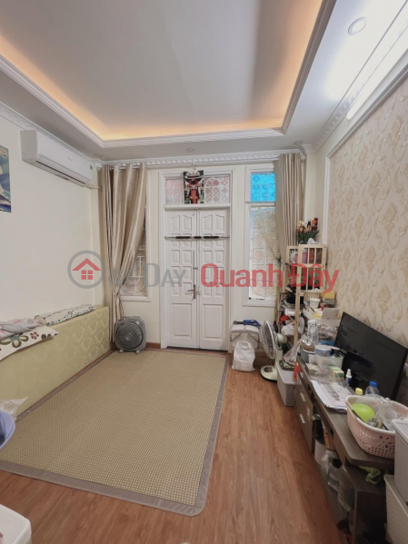 Property Search Vietnam | OneDay | Nhà ở | Niêm yết bán, Bán nhà Thụy Khuê, Trường Chu Văn An, Văn Cao - Giảm giá 300triệu – 40m2 x 5 tầng - Giá: 5.3 tỷ