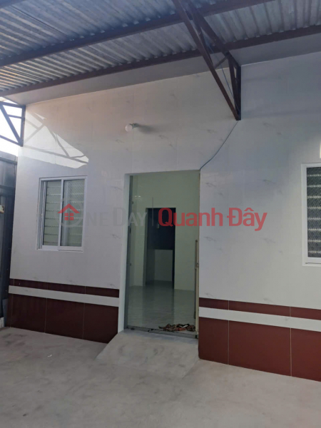 Do Nhu Cầu Không Sử Dụng Bán 02 Căn Nhà Full Thổ Cư Tại Đường Dương Minh Quang, P. 3, TP. Sóc Trăng Niêm yết bán