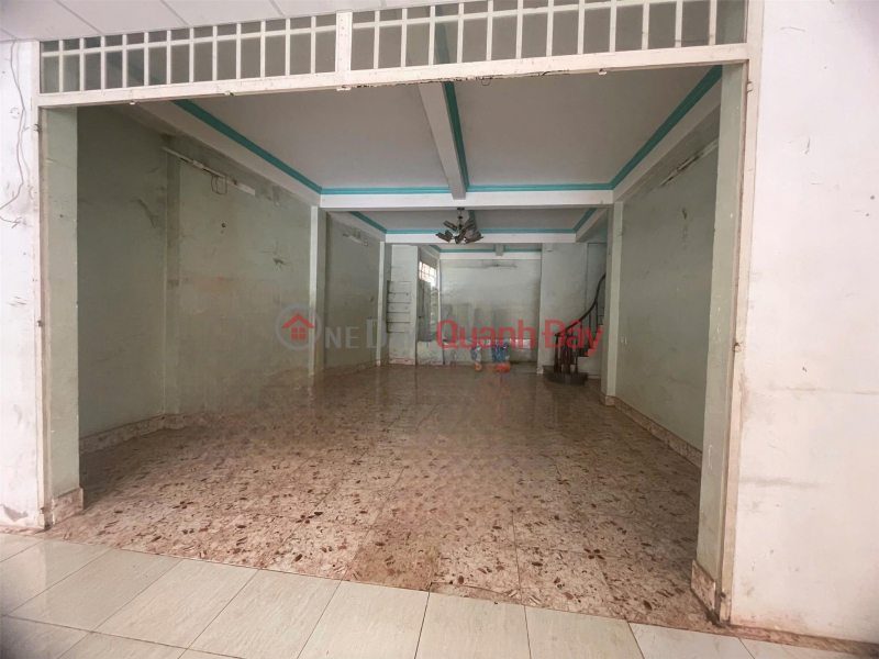 OWNER Rents House 1 Ground Floor 1 First Floor At 136 Hung Vuong Street, Xuan Binh Ward, Long Khanh, Dong Nai, Vietnam | Rental | đ 50 Million/ month