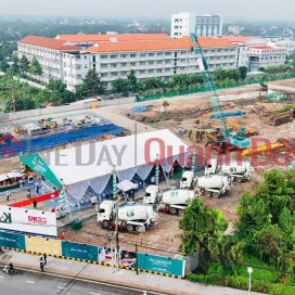 THE EMERALD GARDEN VIEW Apartment 54m² – Easy to buy – Easy to live in – Easy to resell _0