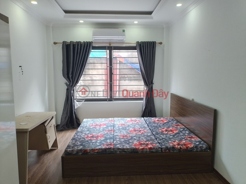 Property Search Vietnam | OneDay | Residential, Sales Listings | Private house for sale Chinh Kinh Thanh Xuan 32m, 6 floors, 4 bedrooms, nice house, right near the street 4 billion, contact 0817606560