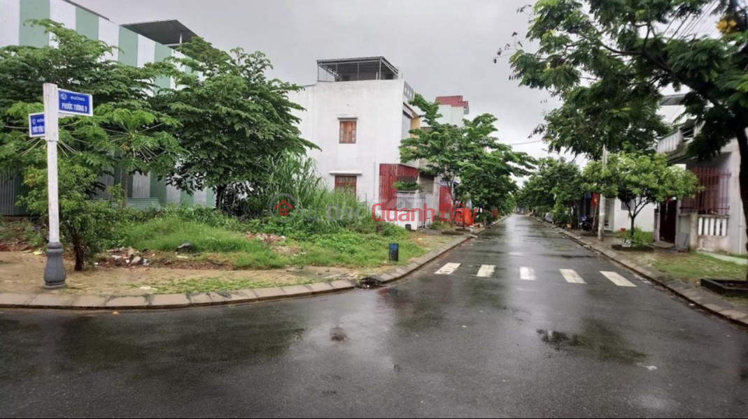 Property Search Vietnam | OneDay | Residential | Sales Listings | OWNER NEEDS TO SELL QUICKLY 2-FRONT LOT OF LAND - GOOD PRICE In Cam Le District, Da Nang City