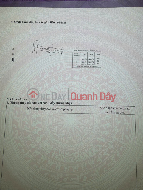 ĐẦU TƯ SINH LỜI - Chính Chủ Bán Đất Vị Trí Đắc Địa Tại Phường 2 Thành Phố Tây Ninh _0