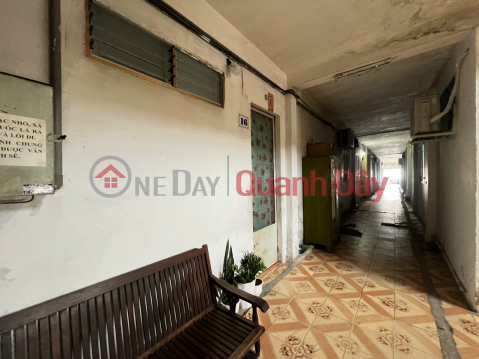 Quyet Thang apartment for sale, near Pegasus, book available for only 690 million _0