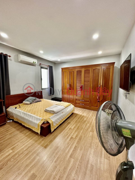 đ 10.2 Billion 4-storey townhouse on Do Nhuan Street – 6 bedrooms – 4.2m wide – 10.2 billion