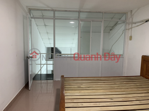 Bán chung cư An Hòa 2 Đường Trần Trọng Cung Quận 7 DT: 40m2 1PN Giá: 1.4 tỷ TL _0