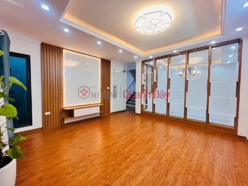 FAMILY BUSINESS TRANSFER SELLING 5-FLOOR HOUSE 40M2 acreage 3 BEDROOM 2 PERMANENTLY OPEN SIDE FRONT AFTER PRICE OVER 4 BILLION 10M, Vietnam, Sales, đ 4.95 Billion