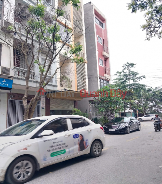 Tam Trinh - Subdivided house - 60m sidewalk 6 floors - Truck business Avoid - Only over 15 billion Sales Listings