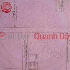 GOOD LOCATION - GOOD PRICE - Owner Needs to Sell Land in Vinh Thanh, Nhon Trach, Dong Nai _0