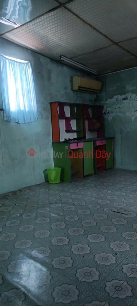 GOOD LOCATION - GOOD PRICE - Owner Needs To Sell Or Rent A House In Long Xuyen An Giang _0