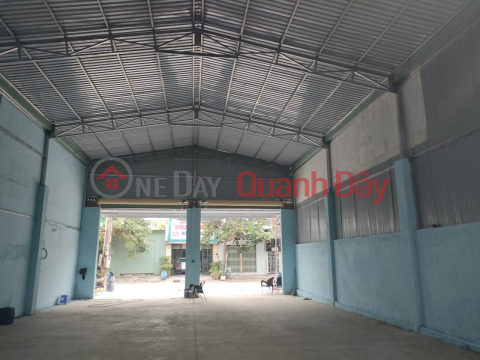 Owner for rent 300m2 warehouse in Viet Sing area, An Phu Ward, Thuan An city, BD _0