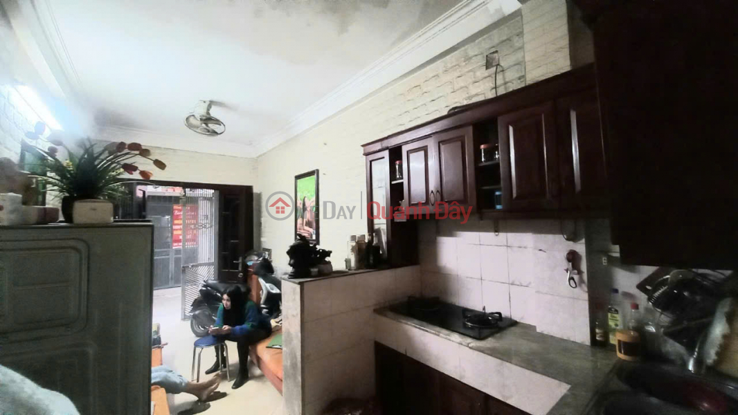 Property Search Vietnam | OneDay | Nhà ở | Niêm yết bán, Bán nhà Tân Xuân 28m 4 tầng 4,9 tỷ