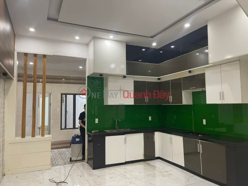 Property Search Vietnam | OneDay | Residential | Sales Listings, PRODUCTS 4 FLOOR 4 MEDIA NGUYEN HUY TU STREET - HOA MINH