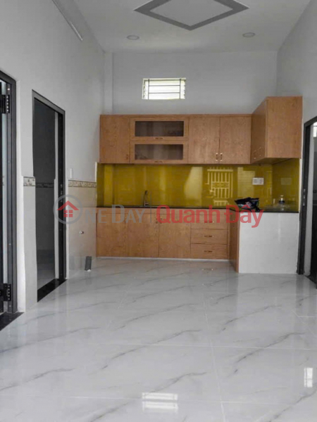 Nhà Vuông 49m2 2PN – Nguyễn Ảnh Thủ Q12, Việt Nam Bán, đ 3 tỷ