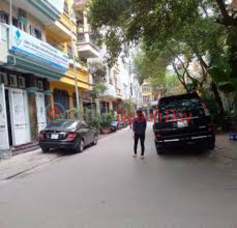 Selling a house in Linh Lang alley, area 86m2, frontage 6.6m, price 24.8 billion _0