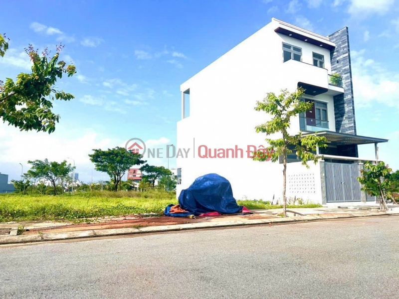Property Search Vietnam | OneDay | Nhà ở Niêm yết bán Lô FPT kẹp vạch cây xanh siêu đẹp view công viên