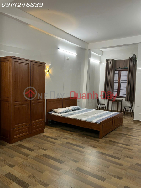 FULLY FURNISHED 45M² MINI APARTMENT - IN THE CENTER OF HAI CHAU WARD Rental Listings
