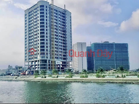 Apartment on Vina2 Panorama river in quarter 4 handed over the most \