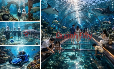 Vinhomes Global Gate Hạ Long, chỉ từ 7.7 tỷ sở hữu liền kề view Vịnh Hạ Long _0