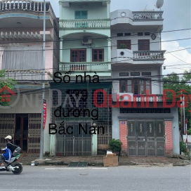 Owner needs to rent out 4-storey house on Bac Nam Street - SN 139 - Group 10, Gia Sang Ward - Thai Nguyen City _0