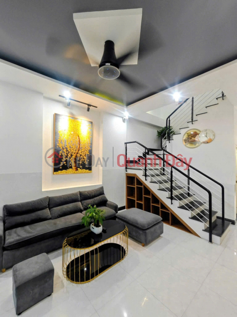 BÁN NHÀ 2 TẦNG FULL NỘI THẤT KIỆT Ô TÔ NHƠN HOÀ 9. AN KHÊ. ĐÀ NẴNG _0