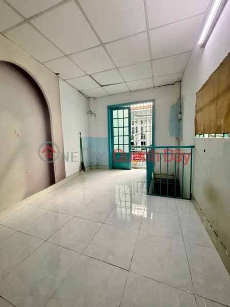 Property Search Vietnam | OneDay | Nhà ở, Niêm yết bán Nhà mini gần Chợ Gò Vấp - sổ riêng - Chỉ 1 tỷ 890