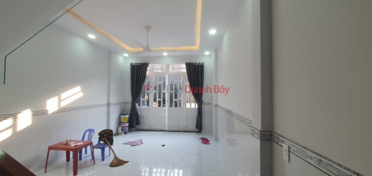 OWNER Needs to Sell House Quickly, Nice Location In Vinh Loc B, Binh Chanh District Vietnam, Sales | ₫ 2.1 Billion