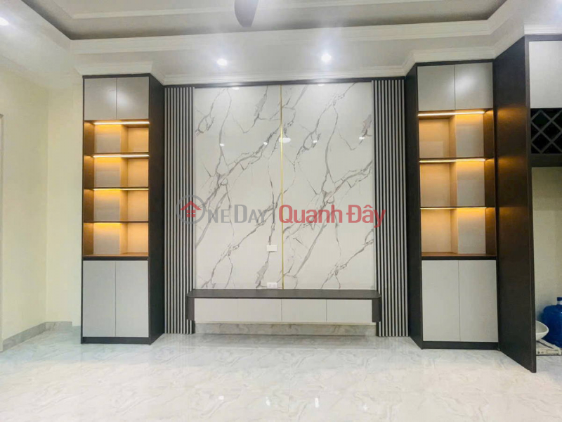 Property Search Vietnam | OneDay | Nhà ở Niêm yết bán Siêu phẩm Hồ Tùng Mậu - bắc Từ Liêm oto vào nhà 45m2 giá chỉ hơn 12 tỷ