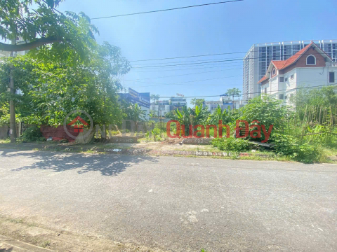 Bán đất phân lô 788 Thiên Lôi - 121m - mặt tiền 7m - đường 11m - Giá 8.47 tỉ _0