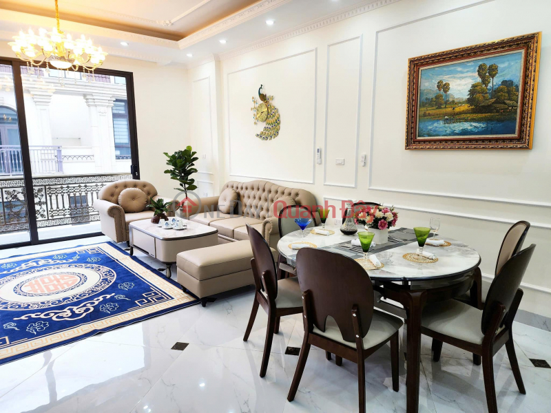 Property Search Vietnam | OneDay | Nhà ở, Niêm yết bán, BÁN NHÀ PHÂN LÔ KHUẤT DUY TIẾN, DT40M2 5T, OTO TRÁNH VỈA HÈ KINH DOANH ĐỈNH, NHỈNH 20 TỶ