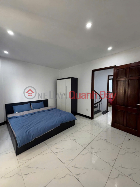 BÁN NHÀ TỔ 8 YÊN NGHĨA - HÀ ĐÔNG- Ô TÔ TRÁNH -KINH DOANH ĐỈNH CAO | Việt Nam | Bán | đ 7,47 tỷ