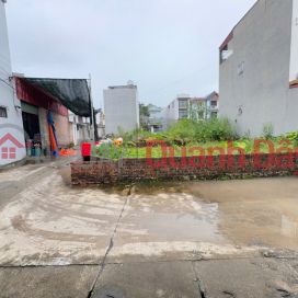 Hàng hiếm, lô góc, 2 mặt tiền, gần nhà văn hoá tổ 9, Quang Minh, Mê Linh. Gần đường lớn _0