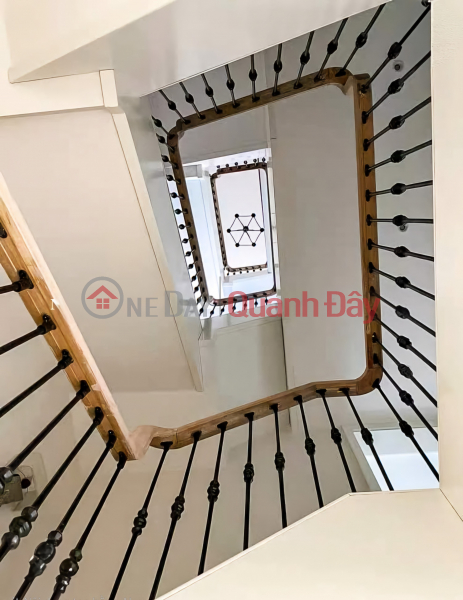Cho thuê nhà, THANG MÁY, 145m2_ 7T; Lò Đúc, Hòa Mã, Hàm Long -71 tr Việt Nam | Cho thuê | đ 71 triệu/ tháng