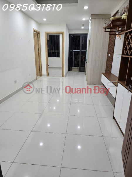 Property Search Vietnam | OneDay | Nhà ở, Niêm yết bán, Chính chủ cần bán căn hộ chung cư 60m2 tại Kim Chung, Đông Anh, Hà Nội