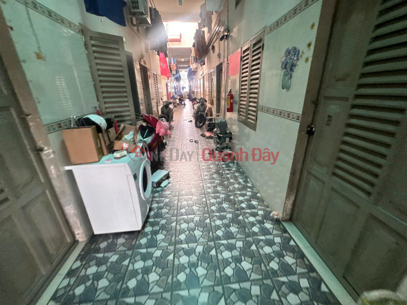 Property Search Vietnam | OneDay | Nhà ở | Niêm yết bán MẶT TIỀN KINH DOANH TRUNG TÂM DĨ AN – DÃY TRỌ 2 TẦNG NGANG 10M – THU 70TR/THÁNG – 416M² FULL THỔ CƯ