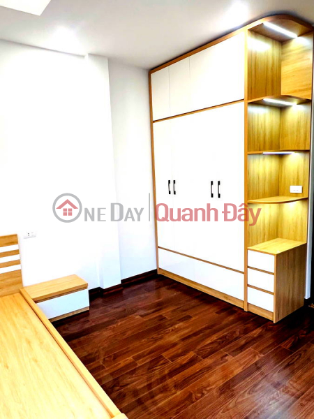 Property Search Vietnam | OneDay | Residential | Sales Listings NEW HOUSE FOR SALE - FULLY FURNISHED IN GIA THUONG STREET - LONG BIEN, 34\\/48M2, 5 FLOORS, 5.7 BILLION.