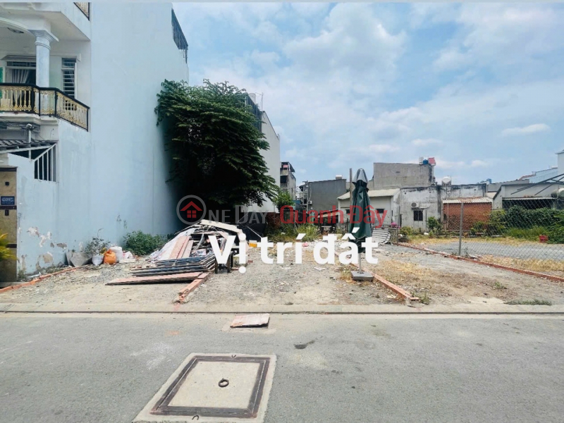 [O2212] Thoi An 20 land plot next to Heineken Beer - "Bargain" price for investment Sales Listings