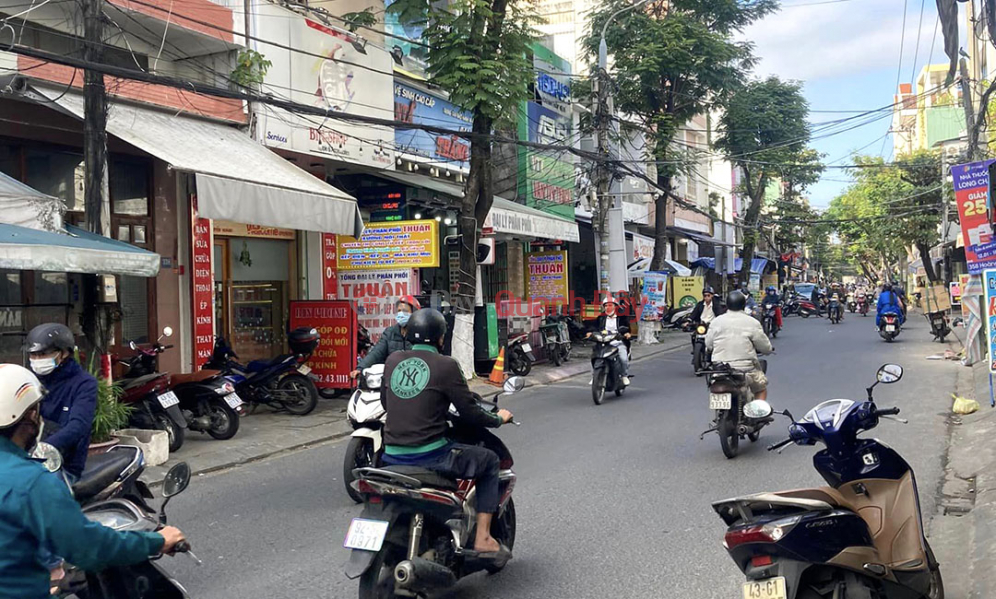 ► Nhà MT Nguyễn Hoàng gần Nguyễn Văn Linh 110m2, ngang 7m, Kinh Doanh Cực Thịnh, 14 tỷ | Việt Nam | Bán, đ 14 tỷ