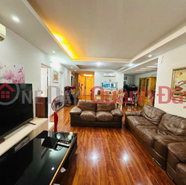 Chỉ 52.5 Triệu/m² – Căn hộ Cực Đẹp 122m2 - 3PN BIG Tower Phạm Hùng – Ở Ngay _0