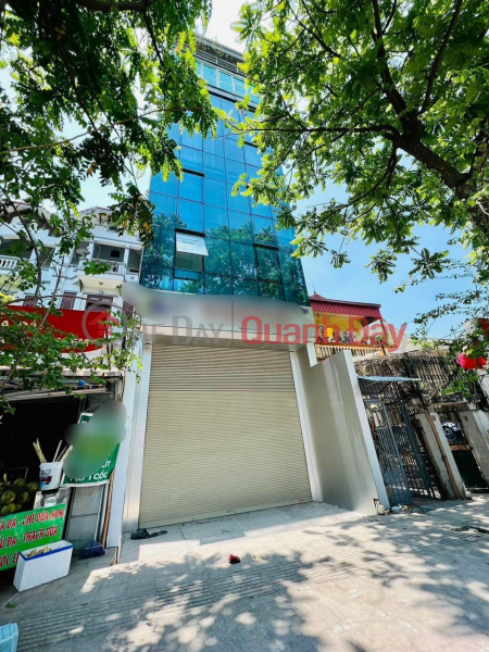 Selling house on Khuat Duy Tien street 9 floors 80m2 mt72m only 46.9 billion VND Sales Listings