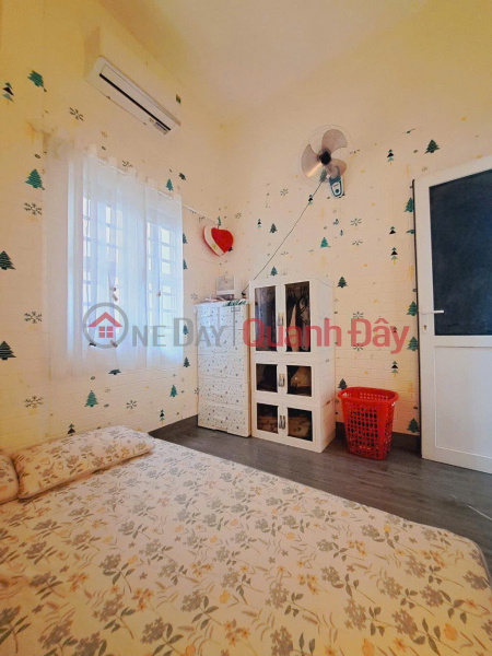 đ 2.75 Billion | House District 12 - 2-storey house, 4 bedrooms, 66m2, separate title, only 2 billion 750