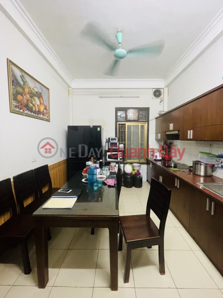 Property Search Vietnam | OneDay | Residential | Sales Listings Mo Lao Center - Ha Dong, Subdivided Lot, 2 Alley Fronts, Cars Sleeping Inside, 55m2, Price Slightly Higher Than 10.x