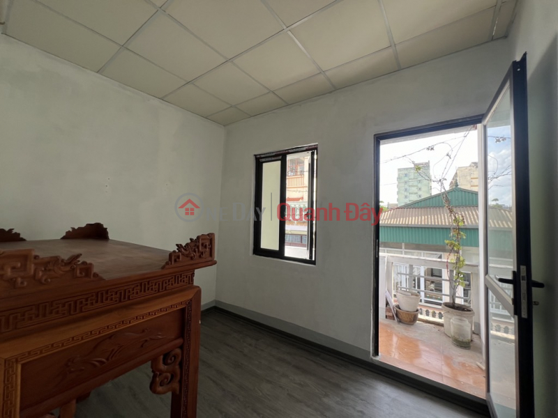 Làm ơn chọn, Nhà ở, Niêm yết bán | đ 6,6 tỷ