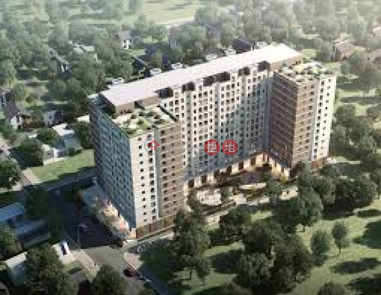ERE Chung Cư First Home Thạnh Lộc (ERE First Home Apartment Thanh Loc) Quận 12 | ()(2)
