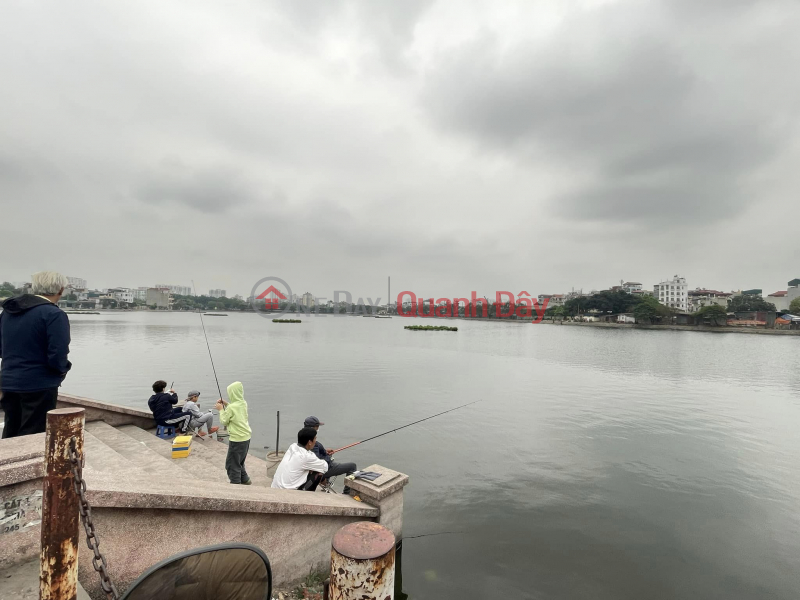 Bán nhà ô tô vào tại ngõ 211 Khương Trung, Thanh Xuân, Việt Nam | Bán | đ 7 tỷ