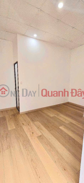 IDEAL RESIDENCE IN TAN PHU - 3-STOREY HOUSE, CAR ALLEY, 2.65 billion!, Vietnam Sales, đ 2.65 Billion