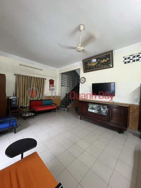 ► Gần MT Lê Duẩn, 195m2, ngang 6.8m, 11.x tỷ _0