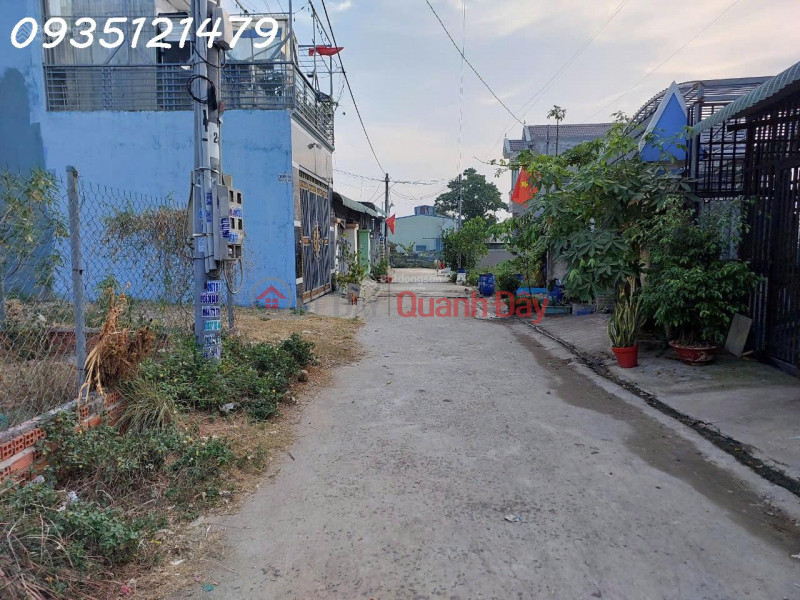 Property Search Vietnam | OneDay | Residential Sales Listings Owner sells cheap land lot in Thai Hoa Ward, Tan Uyen - Near DT747 road.