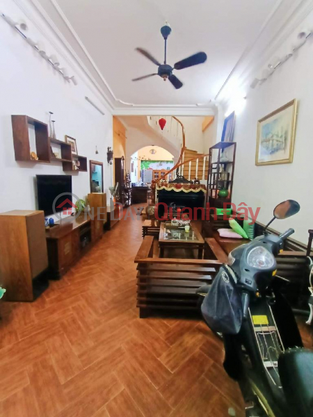 Property Search Vietnam | OneDay | Residential, Sales Listings 16.x BILLION WITH LE THANH NGHI TOWNHOUSE - SUBDIVISION AREA - CAR PARKING - BUSINESS - Area 64M2X 4 FLOORS X MT 4M
